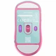 Миша Xtrfy M8 WIRELESS Frosty Mint (M8W-RGB-MINT) - зображення 4