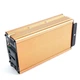 Перетворювач авто інвертор UKC 24V-220V 1000W - зображення 3