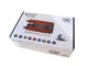 Перетворювач авто інвертор UKC 12V-220V 500W LCD KC-500D - изображение 3