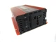 Перетворювач авто інвертор UKC 12V-220V 500W LCD KC-500D - изображение 4