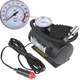 Автомобільний компресор 250PSI 10-12Amp 25л Ji030 - изображение 5
