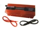 Перетворювач авто інвертор UKC 12V-220V 2000W LCD KC-2000D - зображення 2