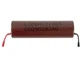 Акумулятори 18650 2000mAh для паяння 9421, 5 шт. - зображення 3