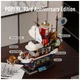 Конструктор Pantasy Popeye Пароход в поисках сокровищ (86402) (237665) - изображение 2