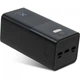 Батарея універсальна Vinga 50000 mAh 22.5W Display Black (VPBB5022) (242101) - зображення 2