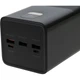 Батарея універсальна Vinga 50000 mAh 22.5W Display Black (VPBB5022) (242101) - зображення 8