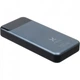 Батарея універсальна Vinga 30000 mAh 100W VA Grey (Li-Ion) (VPBB30100) (242099) - зображення 4