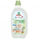 Гель для стирки Frosch Baby для детского белья 1.5 л (4009175924087/4009175940391) (193497) - изображение 1