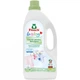 Гель для стирки Frosch Baby для детского белья 1.5 л (4009175924087/4009175940391) (193497) - изображение 2