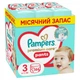 Подгузники Pampers Premium Care Pants размер 3 (6-11 кг) 144 шт (8006540490891) (204973) - изображение 1