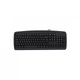 Клавиатура A4Tech KB-720 Black USB (4711421688574) - изображение 1