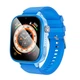 Детские смарт-часы HOCO 4G children smart watch Y101 |1.83", 4G video call, hd camera, GPS/WiFi, ip65| - изображение 1