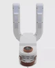Сушарка для взуття Shoe Dryer 220V, біла - изображение 1