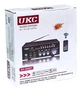 Підсилювач звуку UKC AK-688BT 9489 - зображення 5