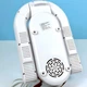 Сушарка для взуття Shoe Dryer 220V, біла - изображение 8