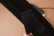 Грілка-пояс переносна від Power Bank ТРІО 05003 5В, 12х40 см, чорна - изображение 5