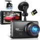Видеорегистратор Miden S7 / Full HD / Черная - изображение 1