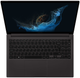 Ноутбук 15.6" Samsung Galaxy Book2 (NP750XED-KB9DE) Intel Core i5-1235U RAM 8GB SSD 256GB Win11 Алюминиевый корпус (UKR) - изображение 3