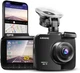 Видеорегистратор Azdome GS63H 4K 2.4" WiFi GPS Черный Б/В - изображение 1