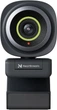 Веб-камера NearStream AW-V08 / 2Мп / Full HD / 60fps / Серый - изображение 1