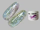 Гель з сухоцвітами для декору нігтів Flowers Gel SVN 1 (5гр) прозорий - зображення 1