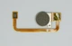 Модуль відбитка пальця Blue SONY Xperia XA2 H4113 Original - зображення 3
