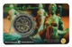 Монета Бельгия 2 евро 2025 Биметалл UNC Национальная лотерея в сувенирной упаковке - изображение 1