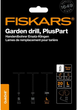 Запасне лезо для бура Fiskars QuikDrill Plus Part L (5905568347374) - зображення 2