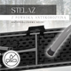 Zestaw cateringowy Springos Stół + ławki 180 x 74 x 74 cm GF0098 Czarny (5907719476117) - obraz 18
