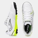 Сороконожки мужские Joma Dribling Tf 40.5 Білий DRIS2502TF - изображение 4