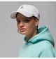 Кепка Jordan Uclub Cap Us Cb Wsh M/L Білий HQ1963-100 - изображение 4