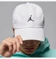 Кепка Jordan Uclub Cap Us Cb Wsh M/L Білий HQ1963-100 - изображение 6