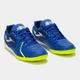 Футзалки мужские Joma Dribling 44 Синій DRIS2504IN - изображение 2