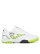 Сороконожки детские Joma Toledo Tf Jr 36 Білий TOJS2502TF - изображение 1