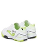 Сороконожки детские Joma Toledo Tf Jr 36 Білий TOJS2502TF - изображение 3