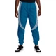 Брюки чоловічі Jordan Sport Jam Warm Up M Синій FN5850-457 - зображення 1