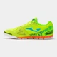 Футзалки мужские Joma Mundial 40 Салатовий MUNS2309IN - изображение 3