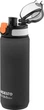 Бутылка для воды ARDESTO Matte 800 мл Черная (AR2281ML) - изображение 5