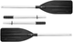 Ponton dmuchany Intex Seahawk dla 4 osób 68351 (6941057463513) - obraz 4