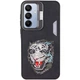 TPU+PC чохол Friends для Samsung Galaxy A16 4G/5G Black Tiger Без бренду - зображення 6