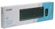 Беспроводная клавиатура и мышь комплект A4tech FG1010 Grey USB 2.0 - изображение 5