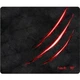 Коврик для мыши Havit HV-MP838 Black игровая поверхность 250 x 200 x 3 мм - изображение 1