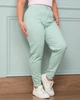 Джинси CJeans 6070-1, 54, м'ятний - изображение 2