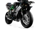 Конструктор LEGO Technic Мотоцикл Kawasaki Ninja H2R 643 деталей (42170) - изображение 5