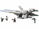 Конструктор LEGO Star Wars Повстанський винищувач U-Wing 594 деталей (75399) - зображення 5