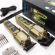 Комплект 2 в 1 VGR V-600 и VGR V-900, золотой - изображение 2