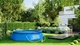 Семейный бассейн Intex 28122 Easy Set 305x76 см с фильтр-насосом (91570) - изображение 3