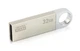 Флеш-накопичувач USB 32GB GOODRAM UUN2 (Unity) Silver (UUN2-0320S0R11) - зображення 5