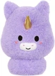 Мягкая игрушка-антистресс Fluffie Stuffiez Large Plush Unicorn Единорог 30см - изображение 2