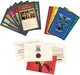 Настольная Игра Hasbro Monopoly Harry Potter Монополия Гарри Поттер - изображение 5